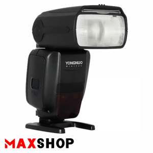 Yongnuo YN600EX-RT Speedlite